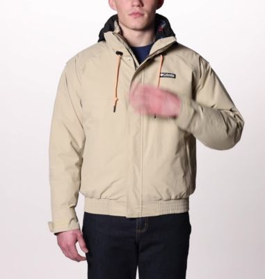 Men's Wintertrainer™ Interchange Jacket