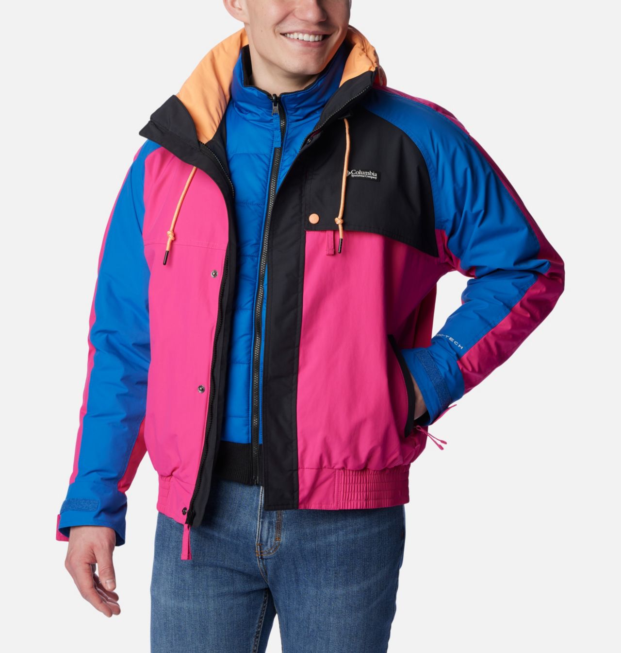 Men's Wintertrainer™ Interchange Jacket 13