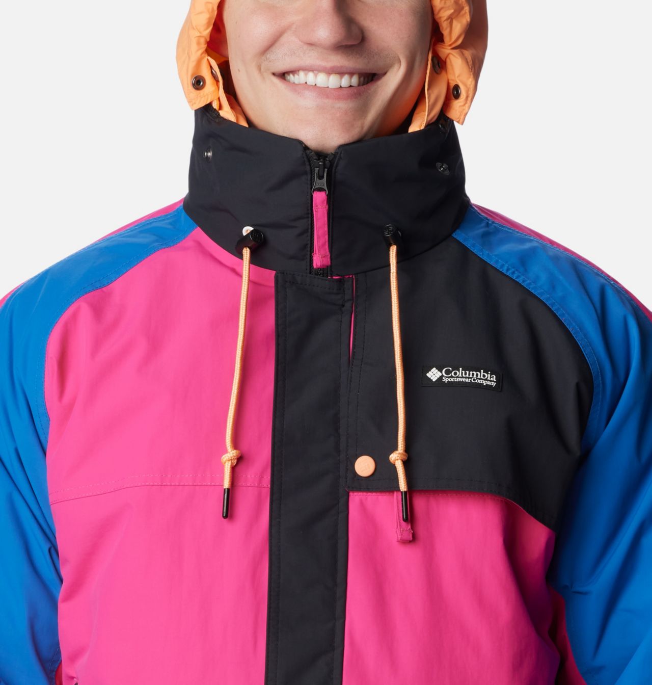 Men's Wintertrainer™ Interchange Jacket 5