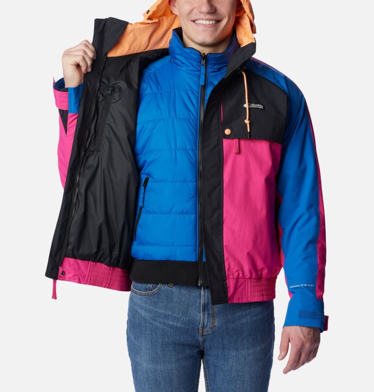 Men's Wintertrainer™ 3-in-1 Waterproof Jacket | Men's Wintertrainer™ 3-in-1 Waterproof Jacket |