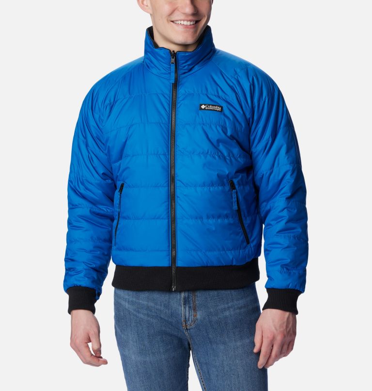 Men's Wintertrainer™ 3-in-1 Waterproof Jacket | Columbia Sportswear