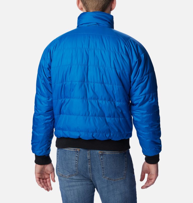 Men's Wintertrainer™ 3-in-1 Waterproof Jacket | Columbia Sportswear