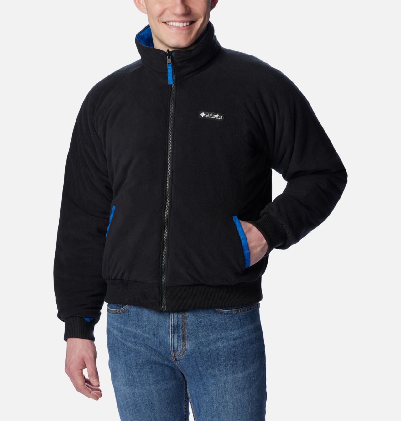Men's Wintertrainer™ Interchange Jacket 10