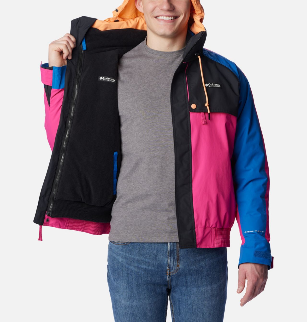 Men's Wintertrainer™ Interchange Jacket 12