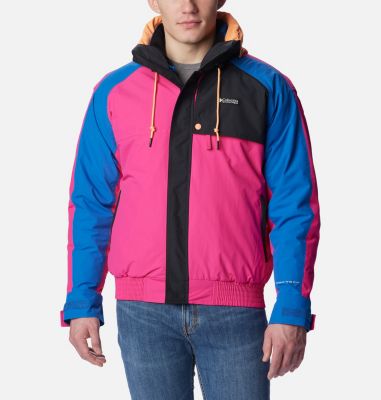 Mens 3 in 1 Jacket - Ultimate Versatility | Columbia Sportswear®