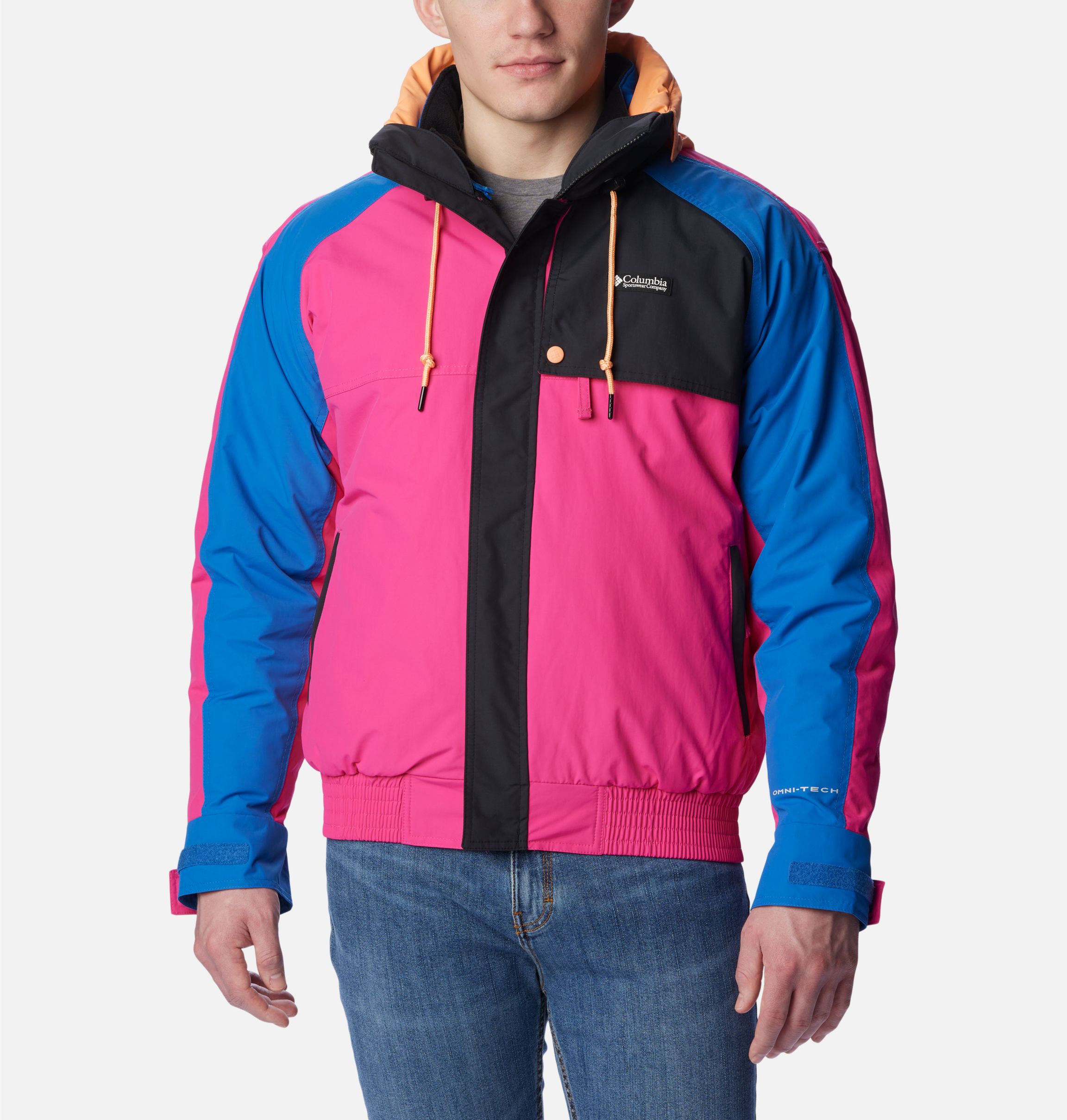 Men s Wintertrainer Interchange Jacket Columbia Sportswear