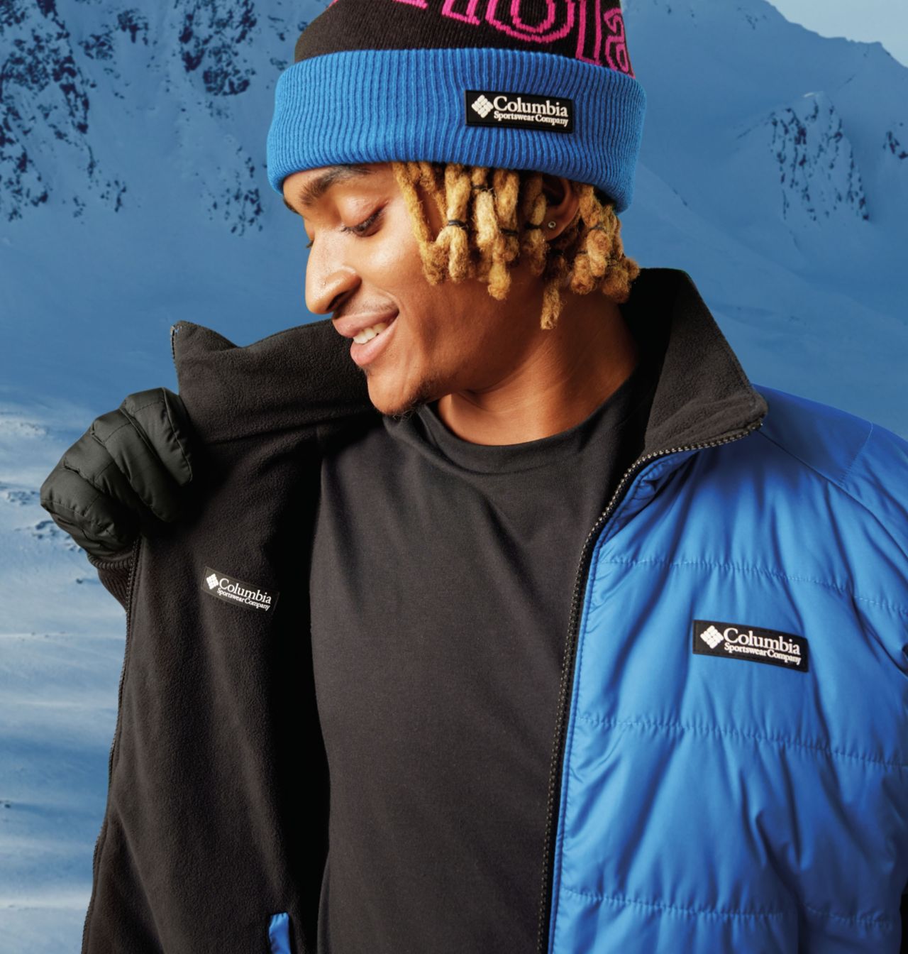 Men's Wintertrainer™ Interchange Jacket 16