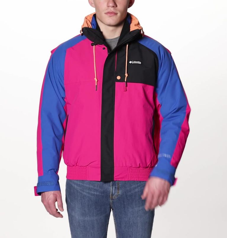 Men's Wintertrainer™ Interchange Jacket