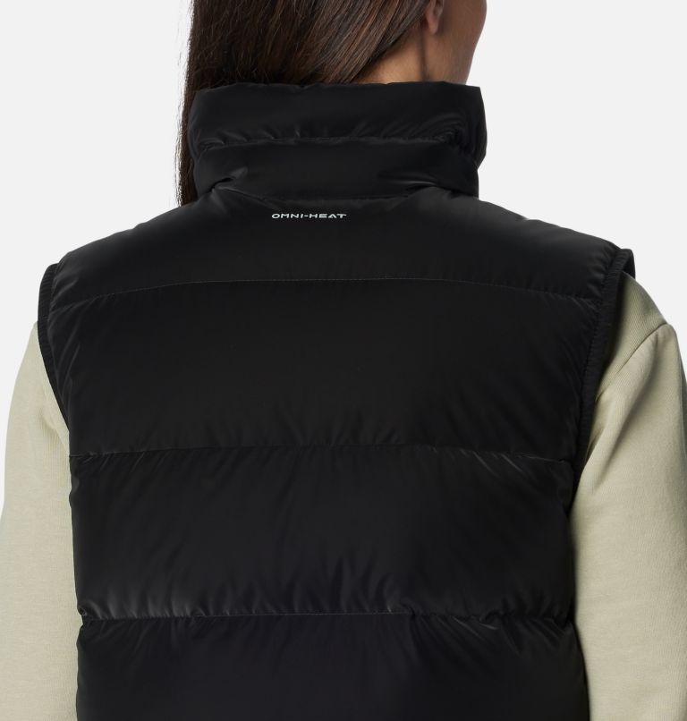 Women's Bulo Point™ II Down Vest | Columbia Sportswear