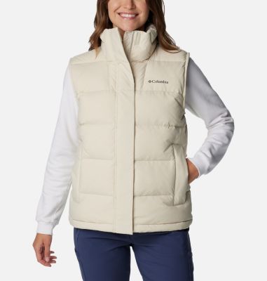 Chalecos Heavenly™ Vest Para Mujer - Columbia Colombia