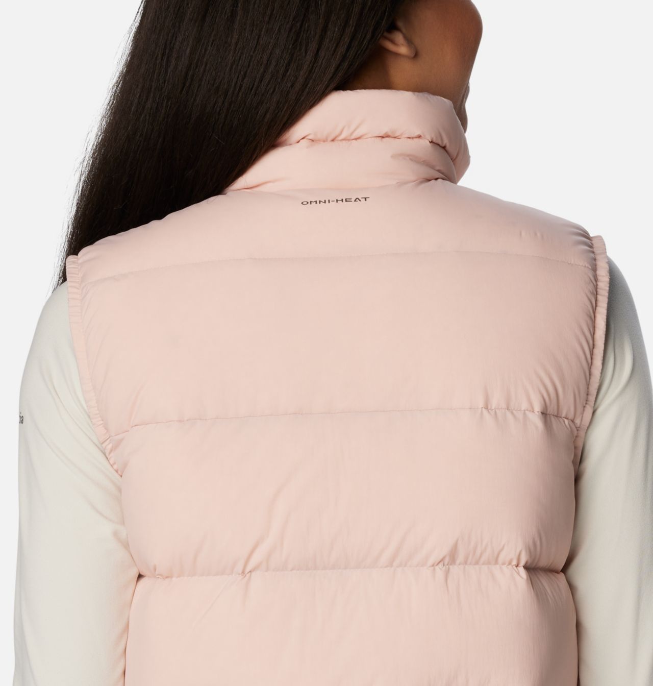 Women's Bulo Point™ II Down Vest 7
