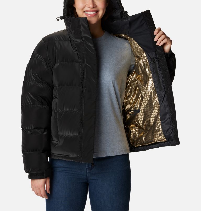 Women's Bulo Point™ II Down Jacket