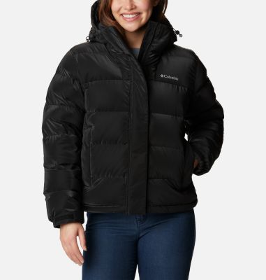 Columbia Sportswear Women's Alta Thunder Jacket, Black, Small : :  Clothing, Shoes & Accessories