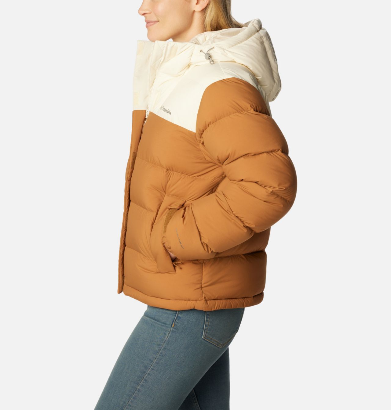 Women's Bulo Point™ II Down Jacket 3