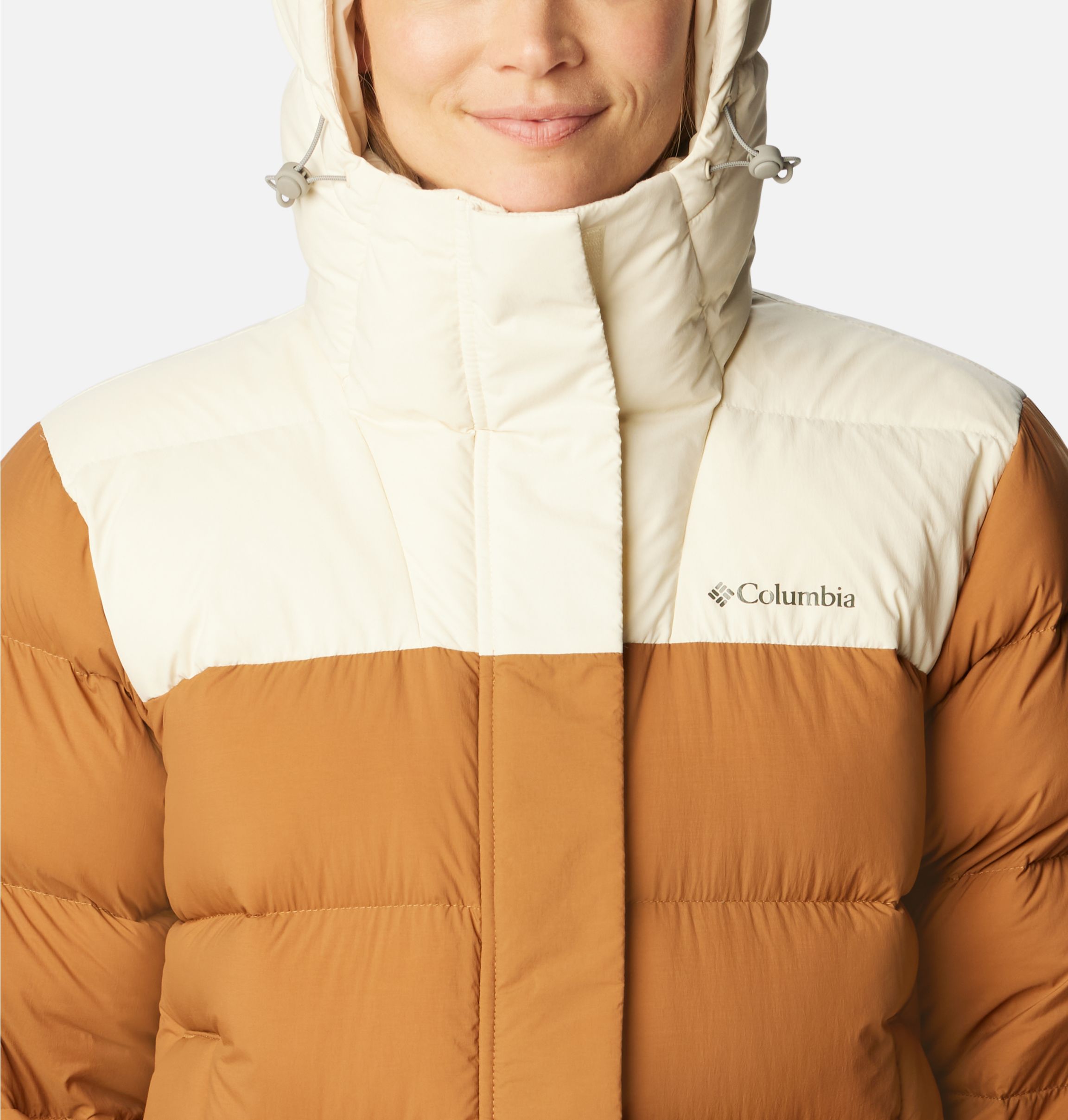 Women s Bulo Point II Down Jacket Columbia Sportswear