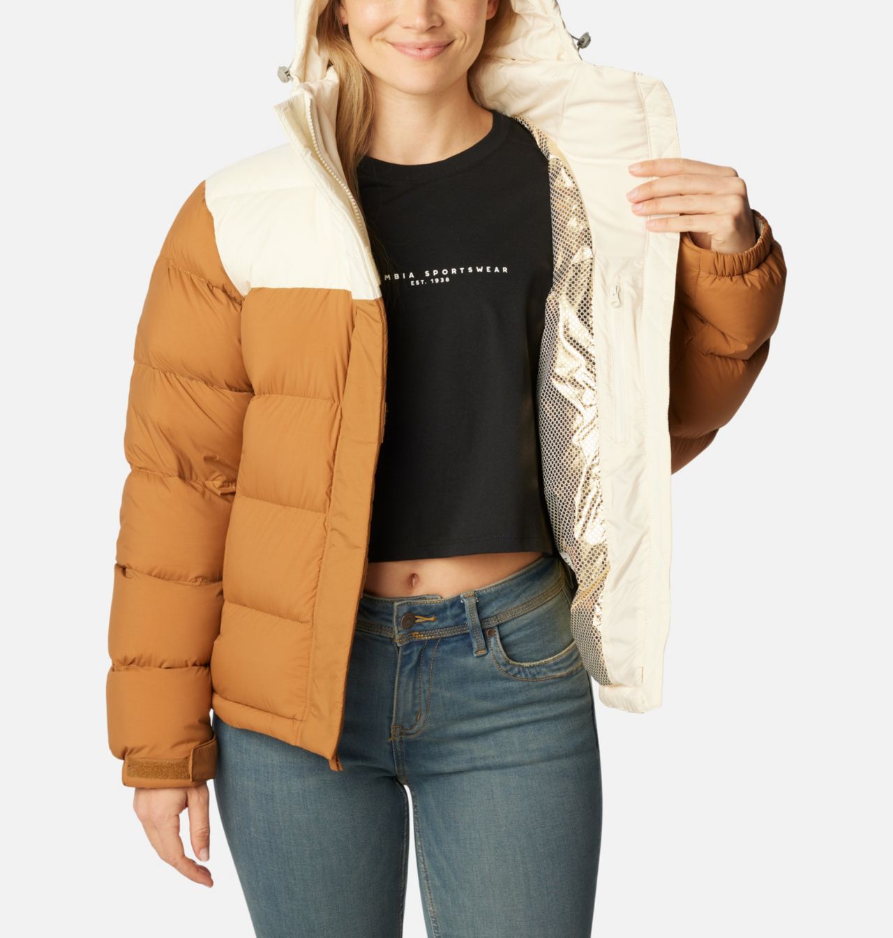 Women's Bulo Point™ II Down Jacket 5