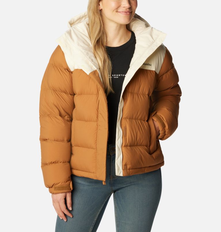 Women's Bulo Point™ II Down Puffer Jacket