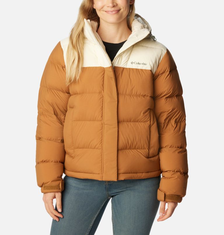 Columbia 700 fill store down jacket