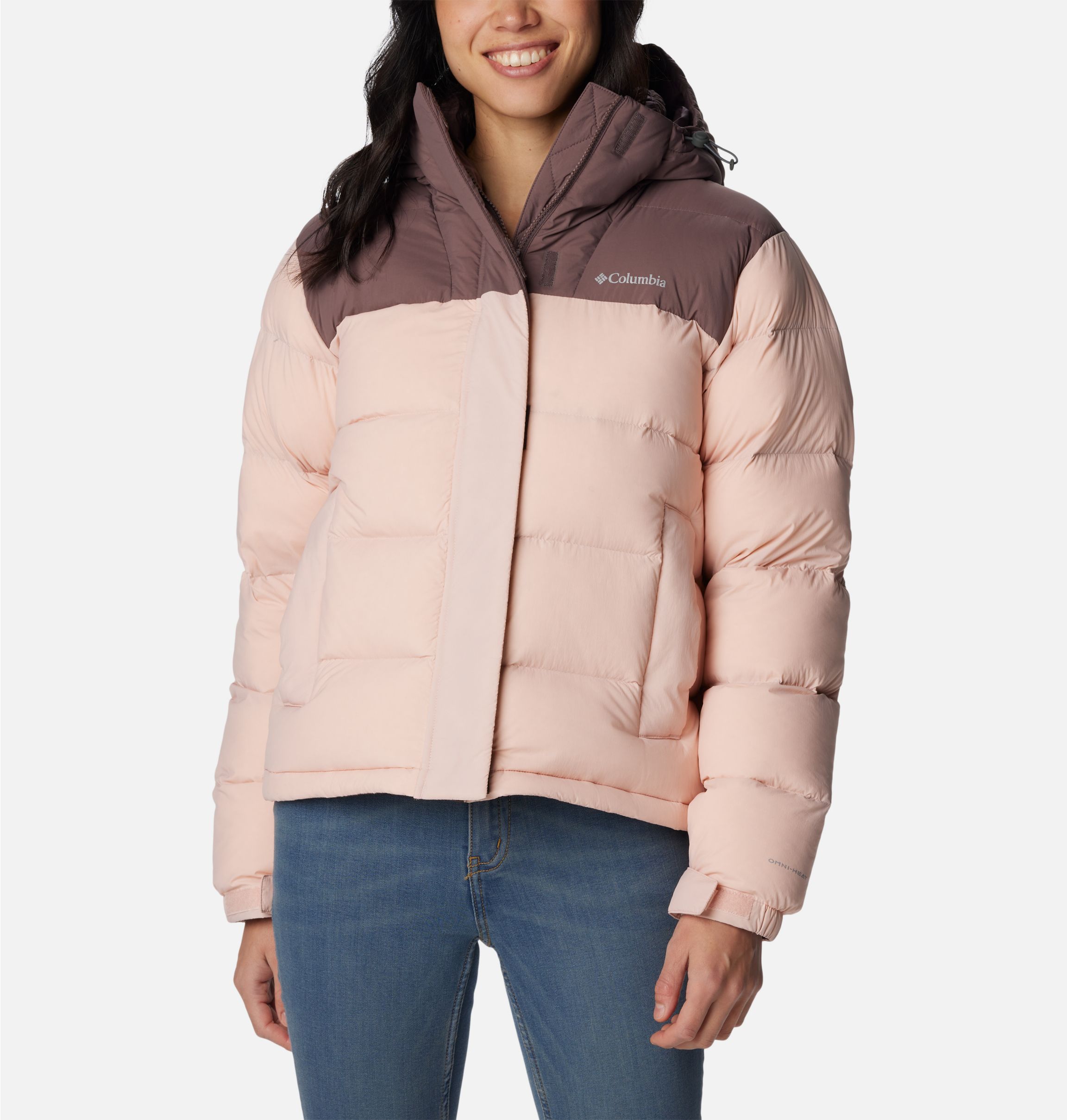 Women's Bulo Point™ II Down Jacket | Columbia Sportswear