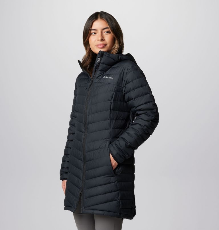 Women's Westridge™ Mid Down Jacket | Columbia Sportswear