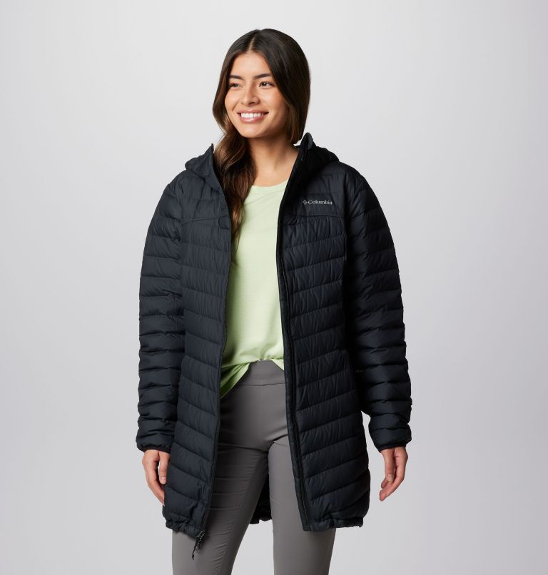 Doudoune mi longue Westridge pour femmes Columbia Sportswear