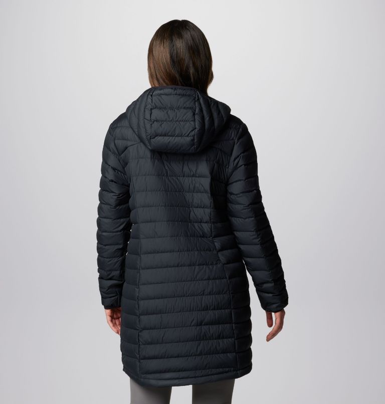 LULULEMON Down For It All Vest Sz 6 (Black) at  Women's Coats Shop