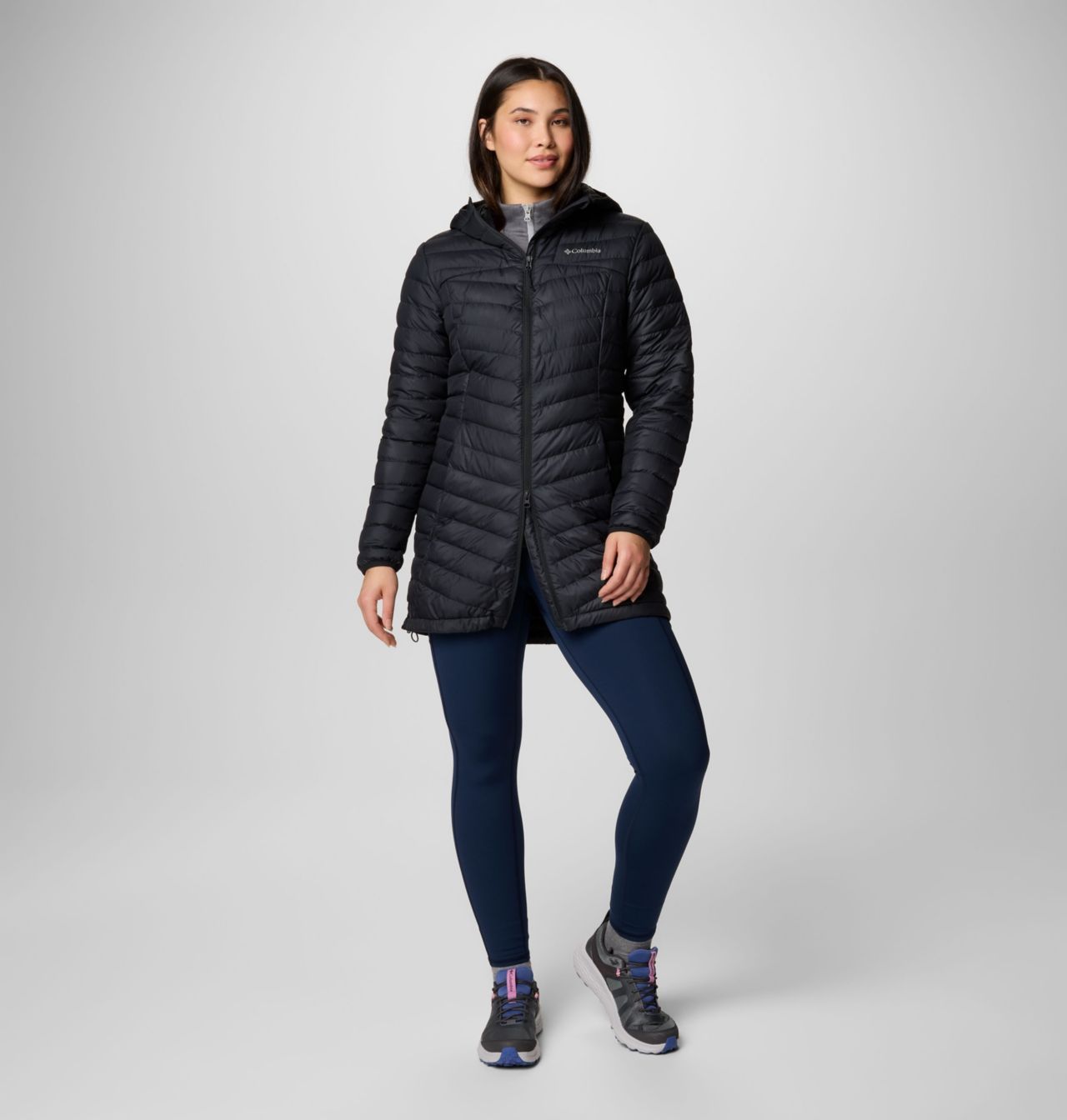 Women's Westridge™ Mid Down Jacket 3
