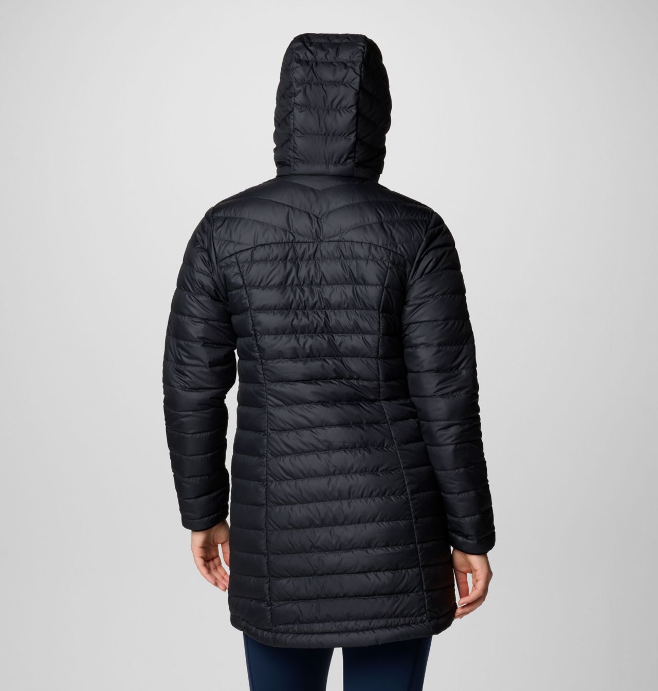Women's Westridge™ Mid Down Jacket 2