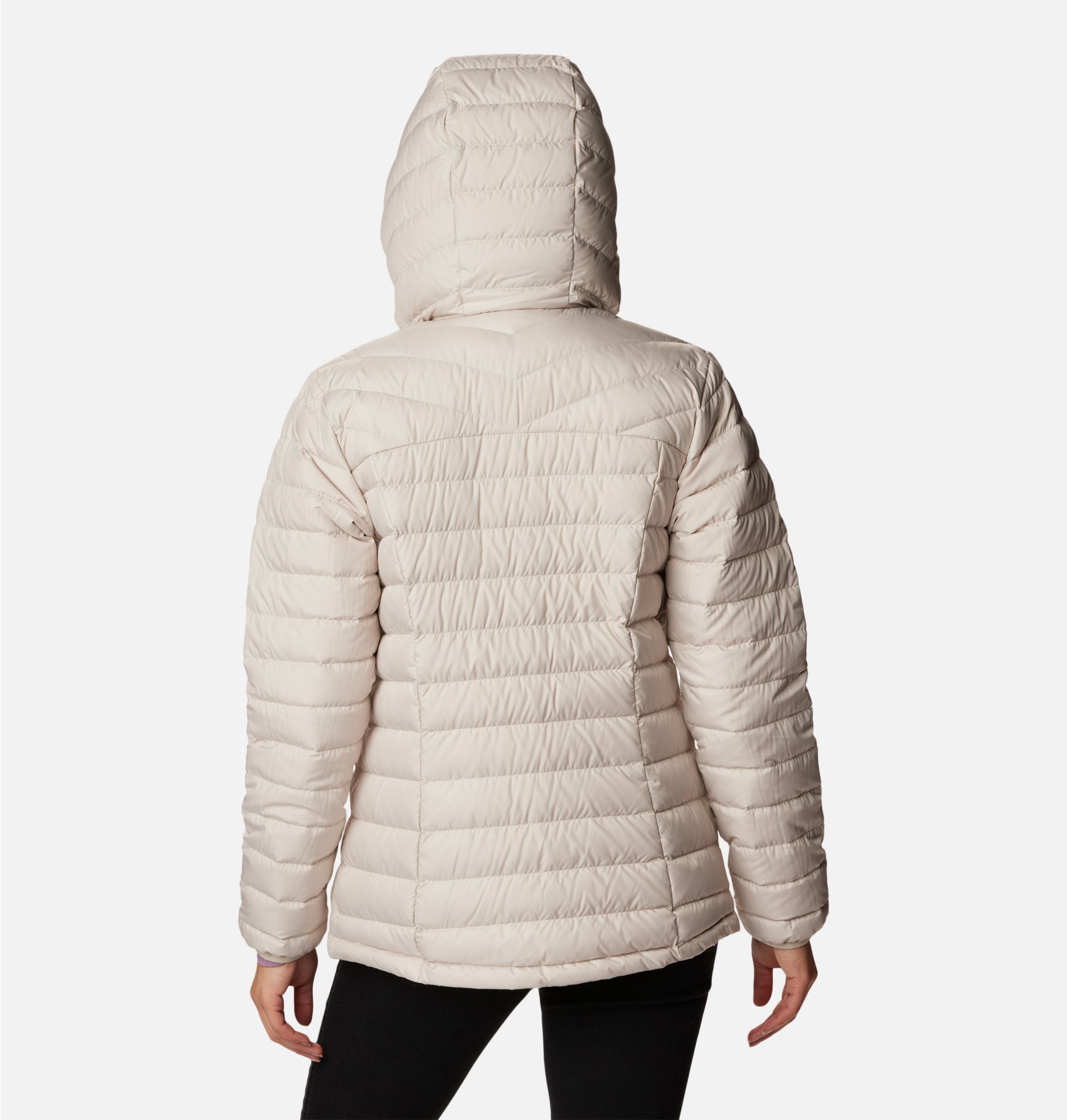 Women's Westridge™ Hooded Down Jacket