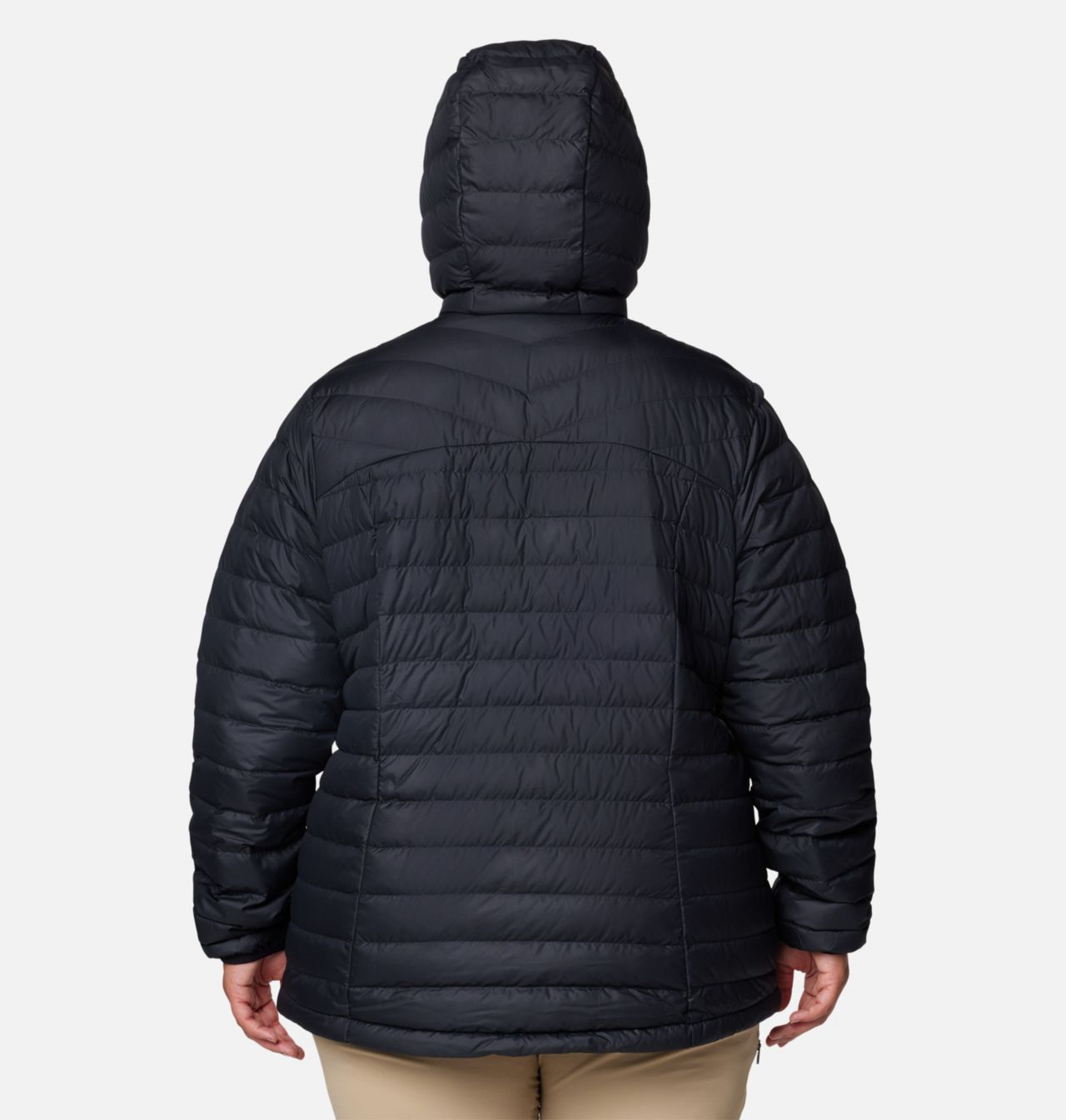 Doudoune à capuchon Westridge™ pour femme – Grandes tailles 2