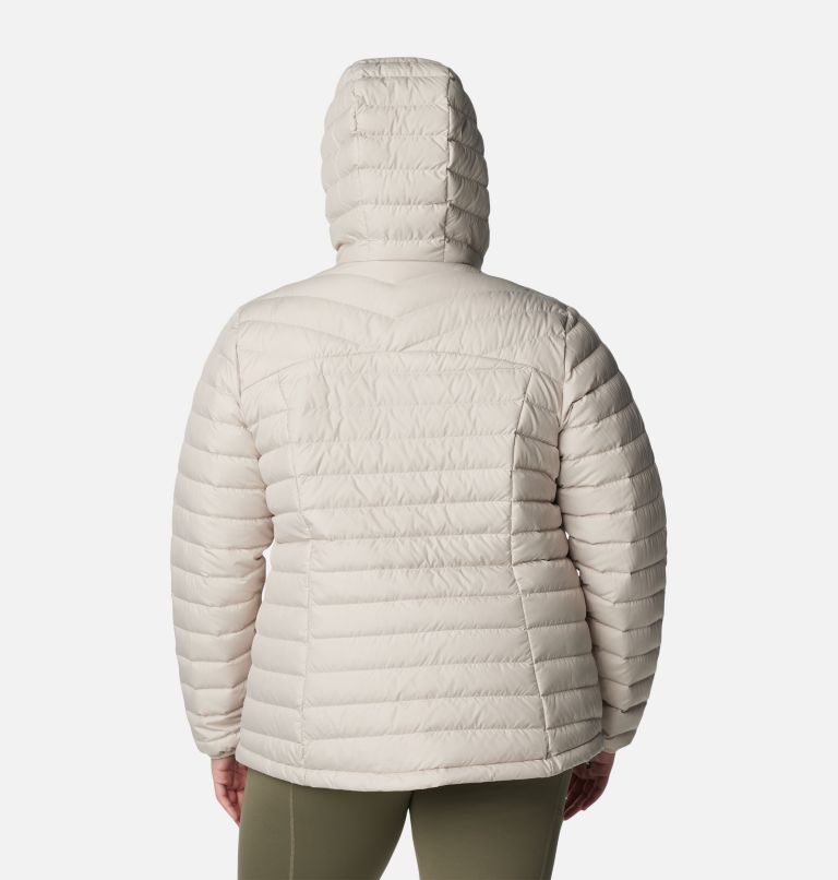 Women's Westridge™ Hooded Down Jacket