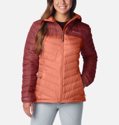 Columbia jackets outlet womens sale