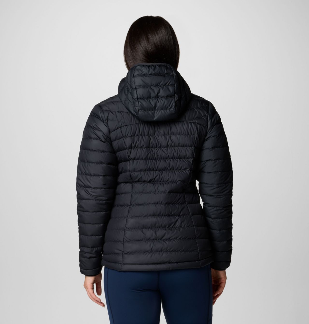 Women's Westridge™ Hooded Down Jacket 2