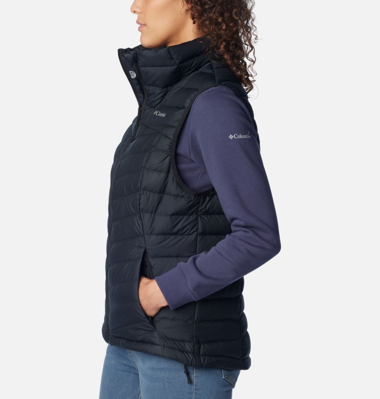 Women's Westridge™ Down Vest 3
