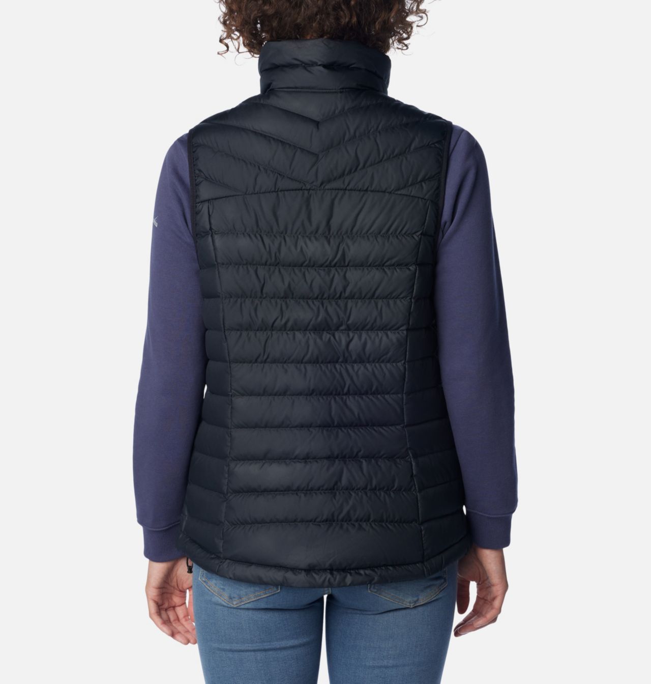 Women's Westridge™ Down Vest 2