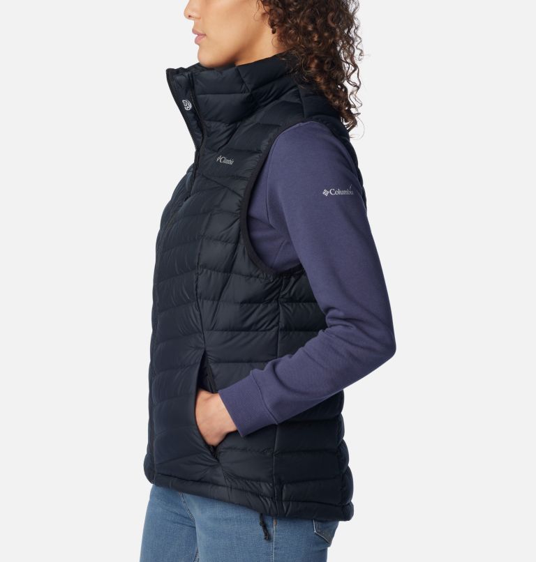 Columbia 2024 down vest