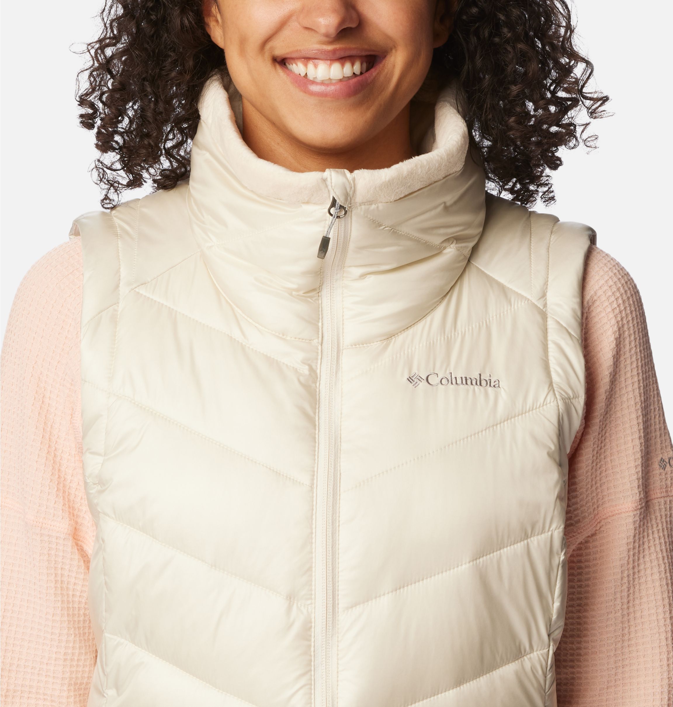 Women's Joy Peak™ Long Vest