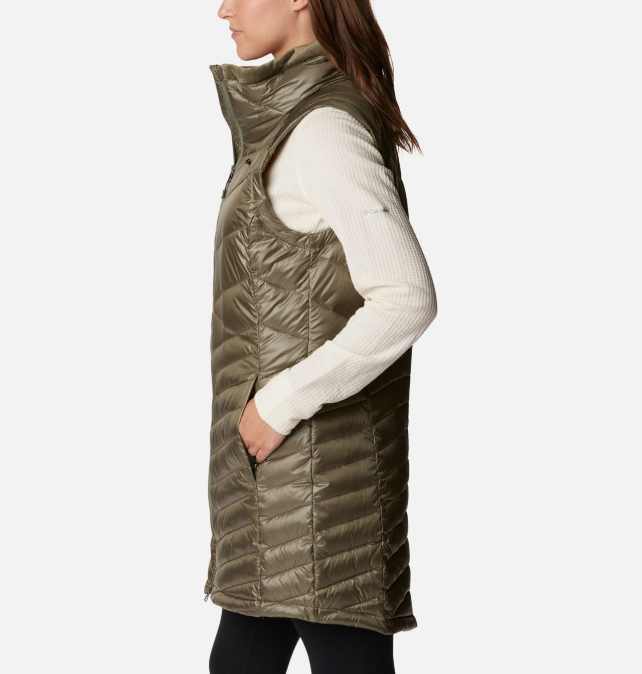 Women's Joy Peak™ Long Vest 3