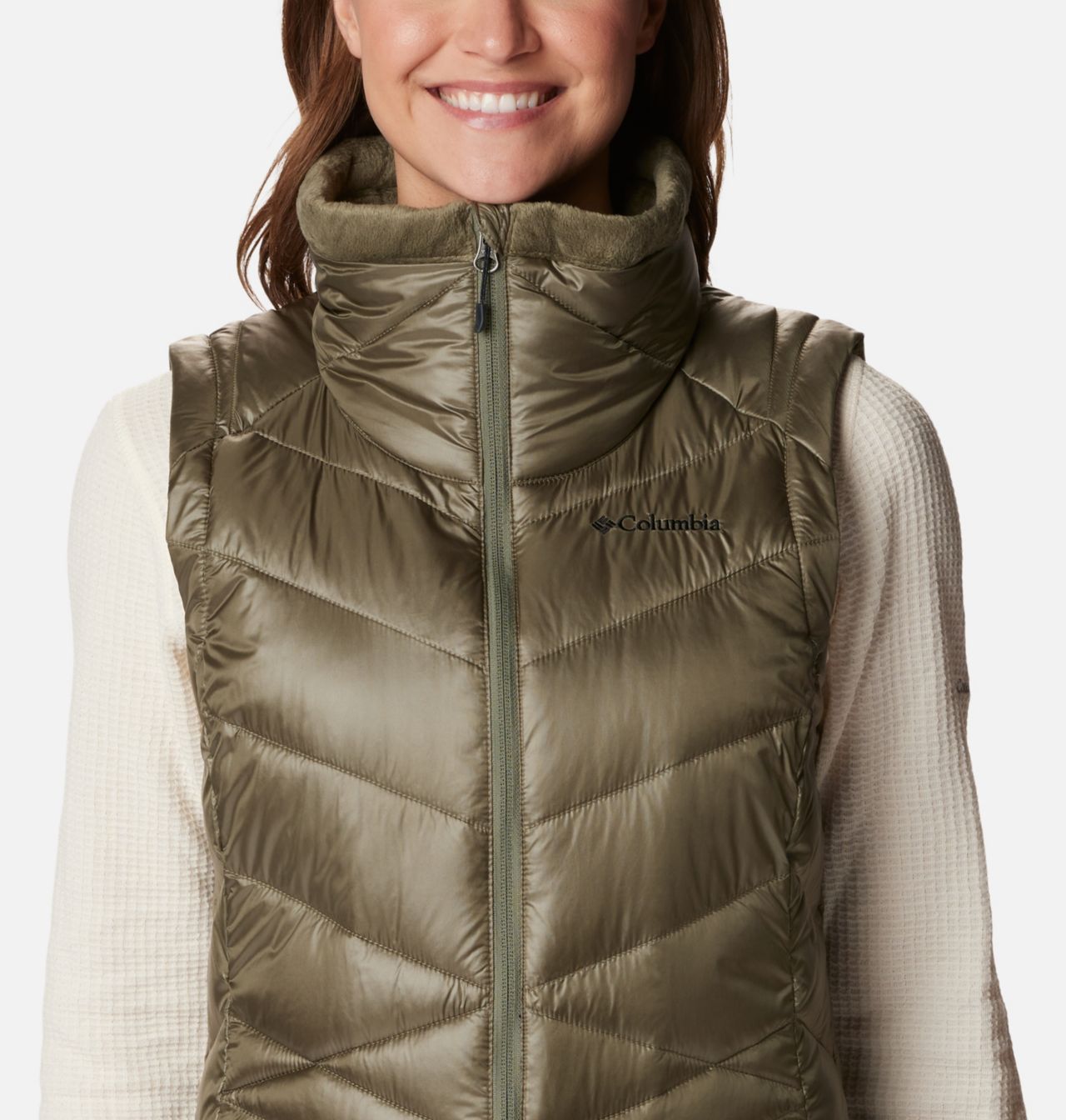 Women's Joy Peak™ Long Vest 4