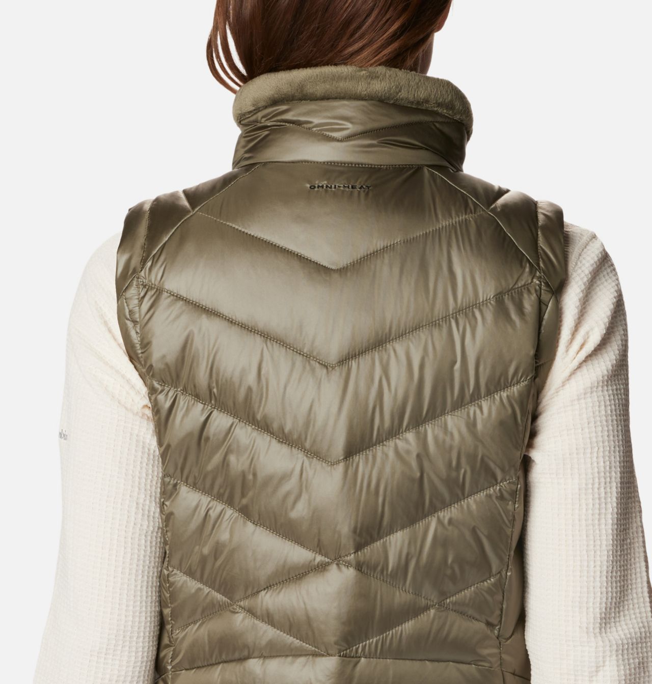 Women's Joy Peak™ Long Vest 7