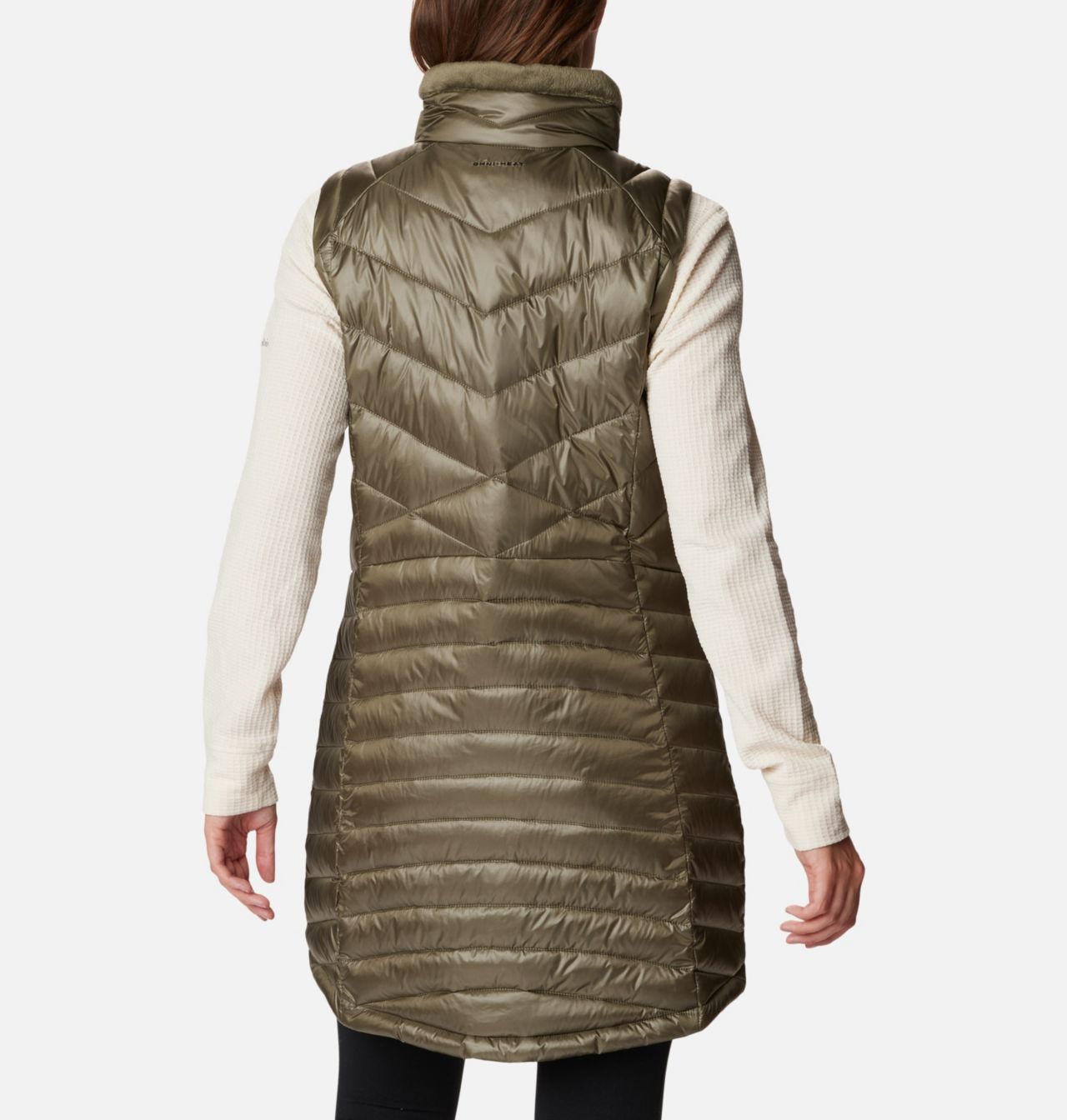 Women's Joy Peak™ Long Vest 2