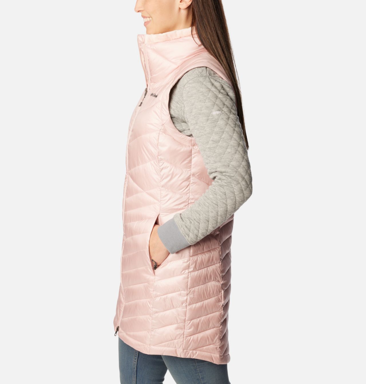 Joy Peak™ Long Vest | 626 | XXL 3