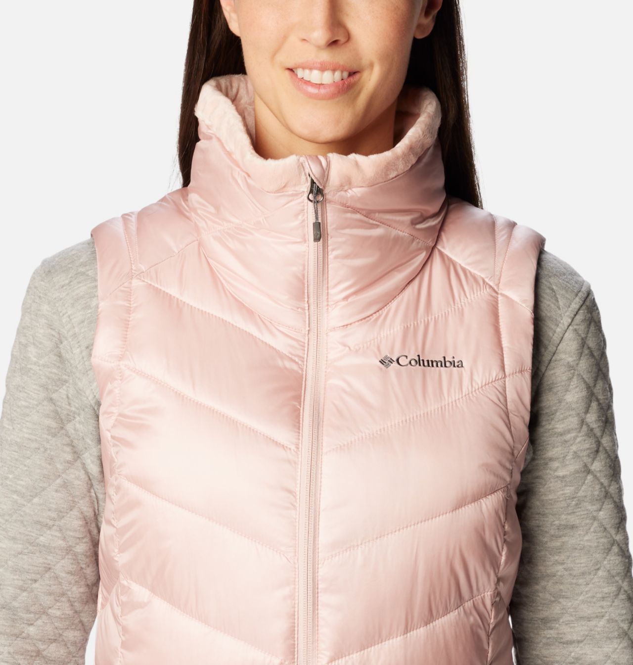 Joy Peak™ Long Vest | 626 | XXL 4
