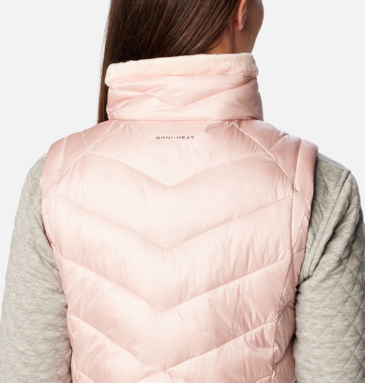 Joy Peak™ Long Vest | 626 | XXL 5