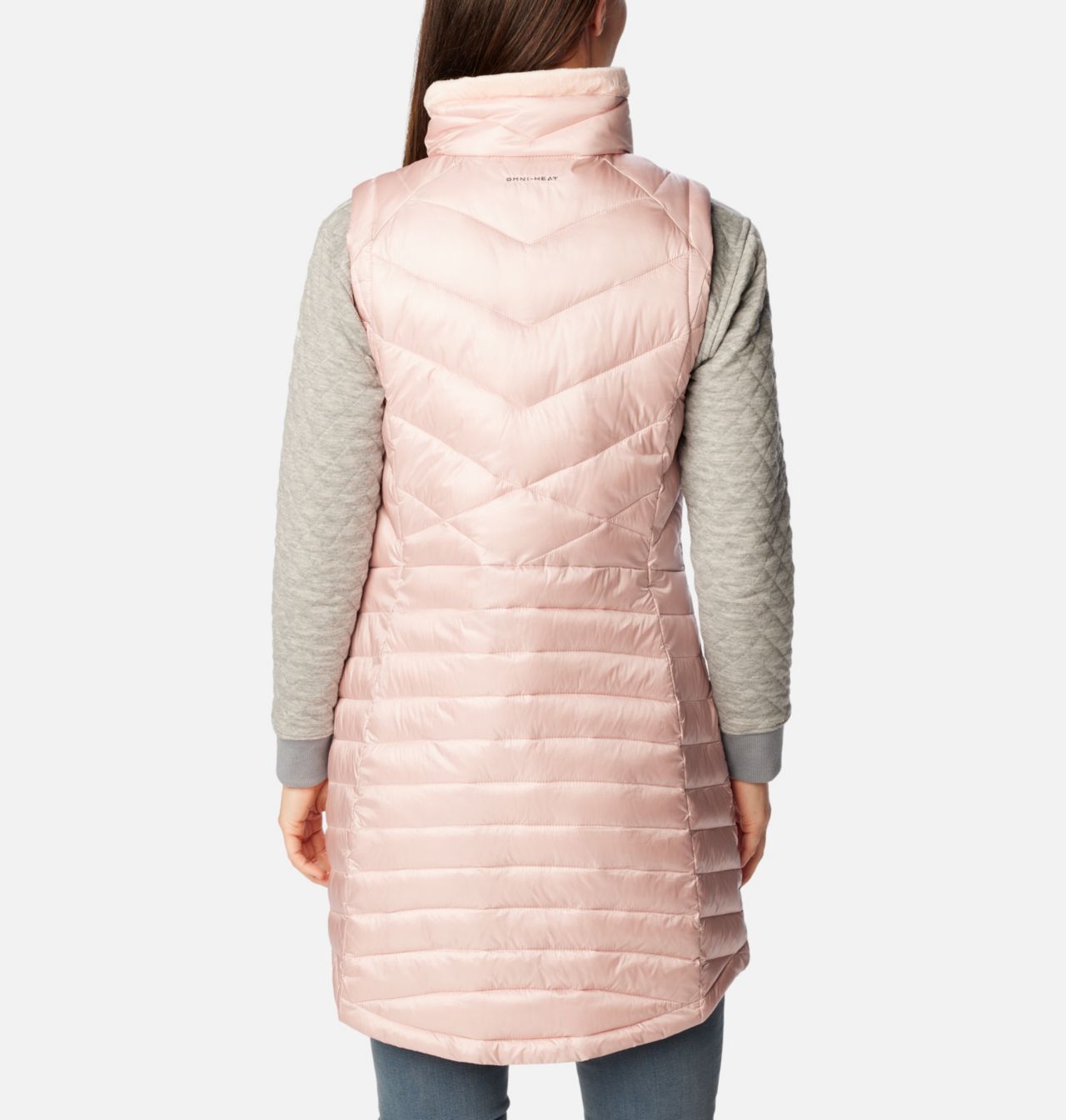 Joy Peak™ Long Vest | 626 | XXL 2
