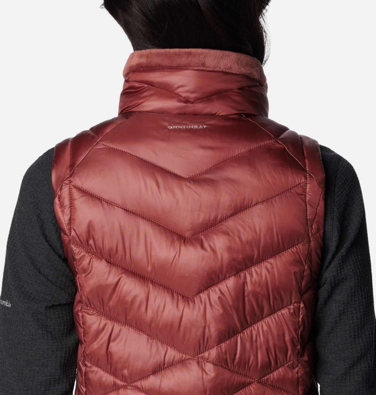 Women's Joy Peak™ Long Vest 7