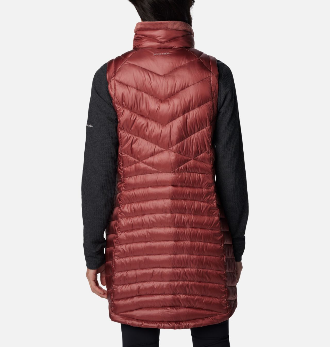 Women's Joy Peak™ Long Vest 2