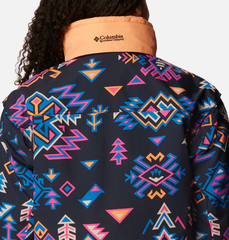 Women's Wintertrainer™ Interchange Jacket | Women's Wintertrainer™ Interchange Jacket |