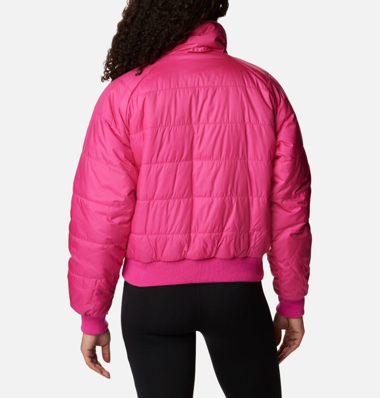 Women's Wintertrainer™ Interchange Jacket