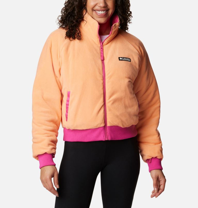 Women's Wintertrainer™ Interchange Jacket | Columbia Sportswear